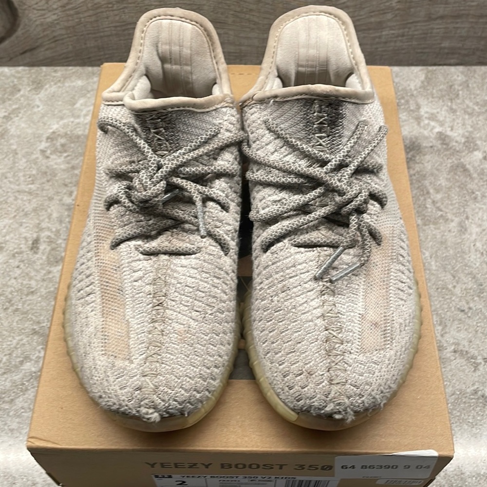 Yeezy boost 350 V2 Kids